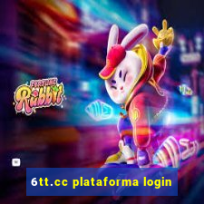 6tt.cc plataforma login